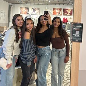 Meet your Posher, Dolma